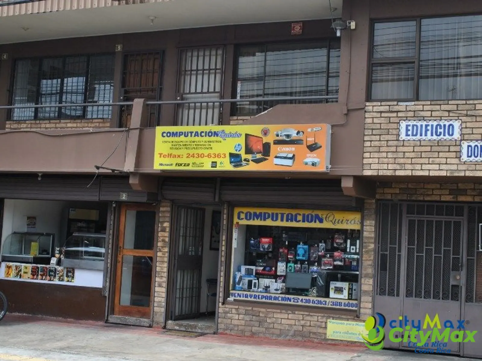 Edificio en Venta Locales y Apartamentos en Alajuela - foto 8