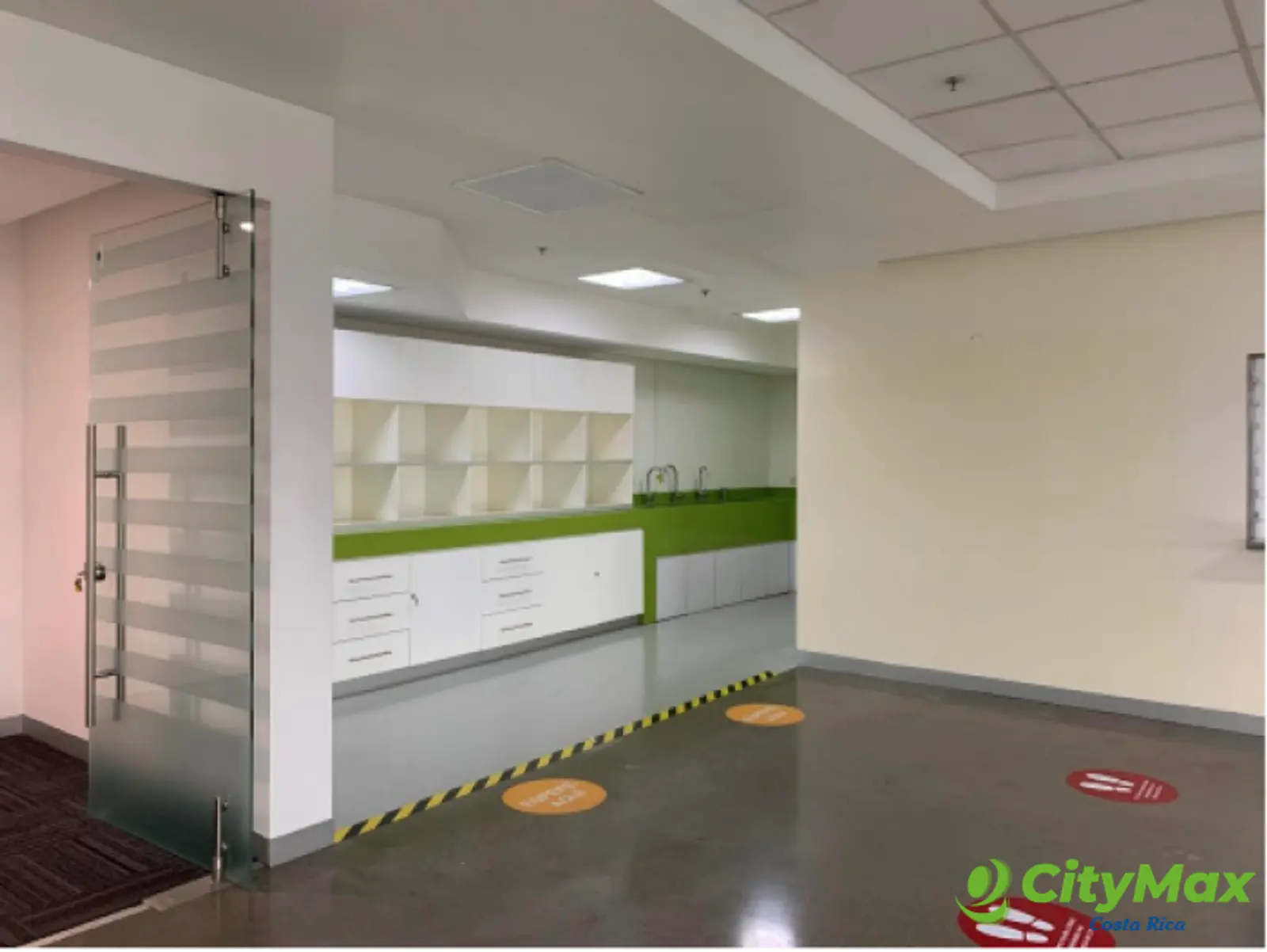 Amplia Oficina En Alquiler de 3,133m² en Belén - foto 7