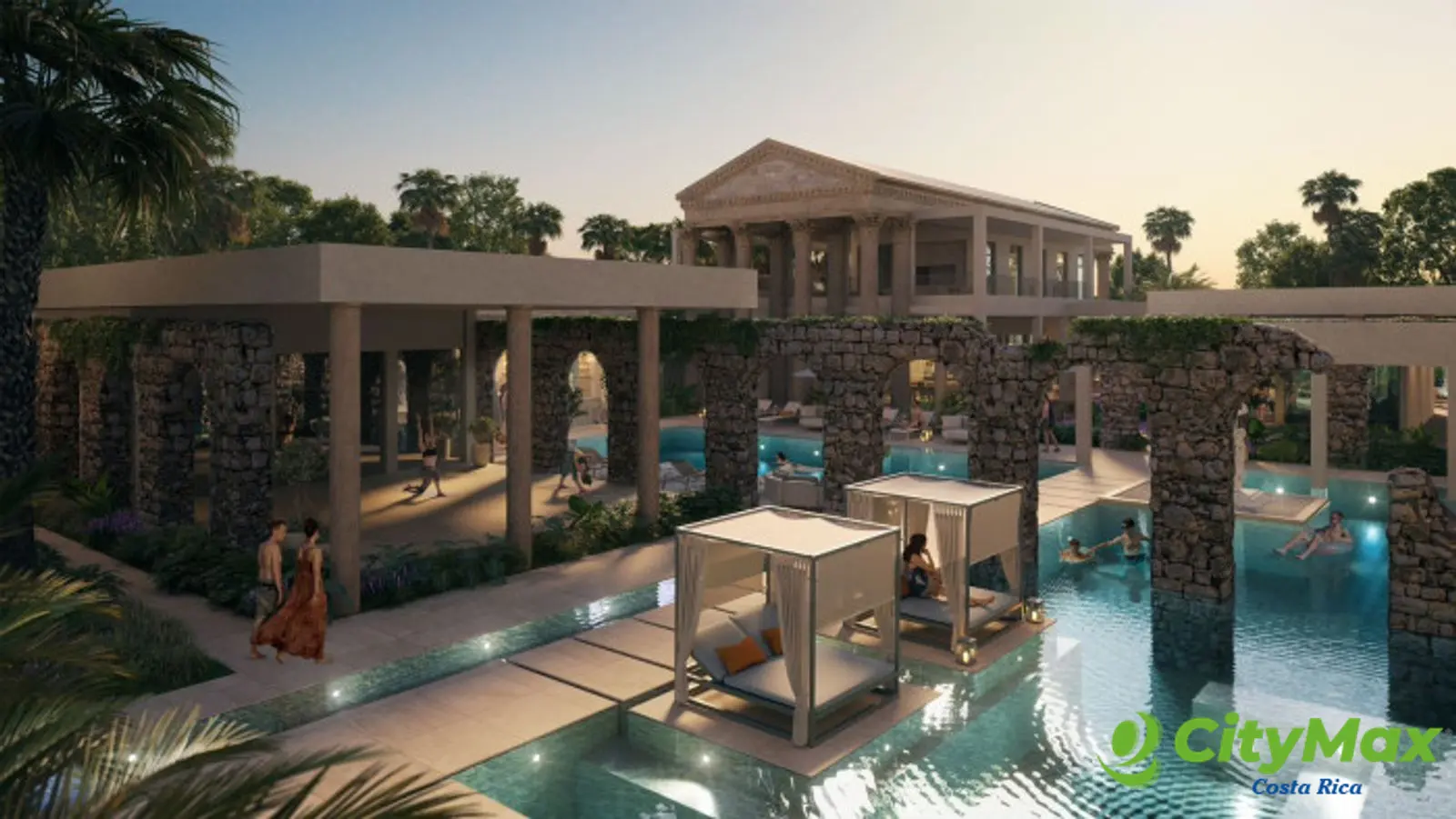 Apartamento en Venta en Cana Bay Punta Cana RD - foto 3