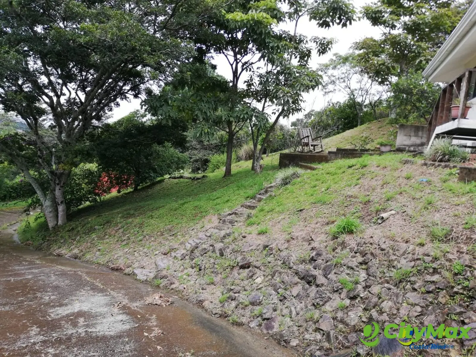 Finca con Casa en Venta en Río Oro, Santa Ana - foto 6