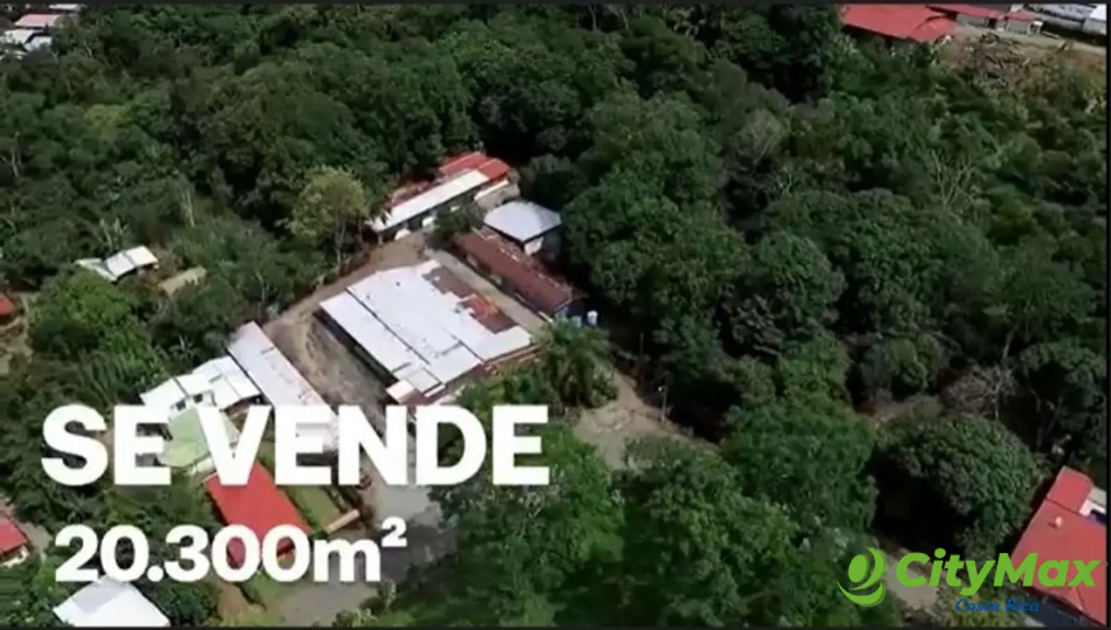 Terreno con Hotel en Perez Zeledón cerca Quebrada Honda - foto 15