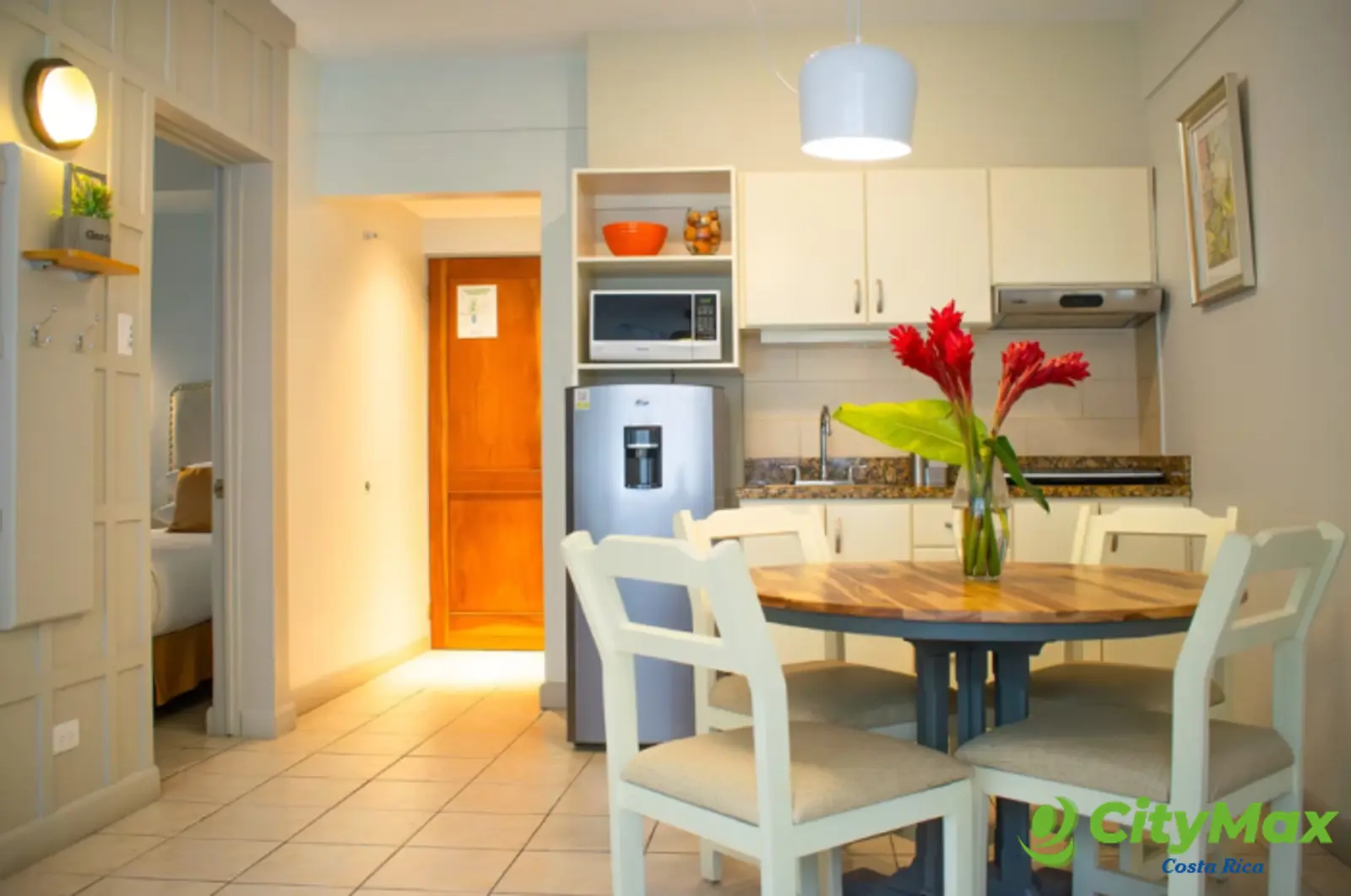 RENTA HERMOSO APARTAMENTO EN SABANA NORTE SAN JOSÉ - foto 9