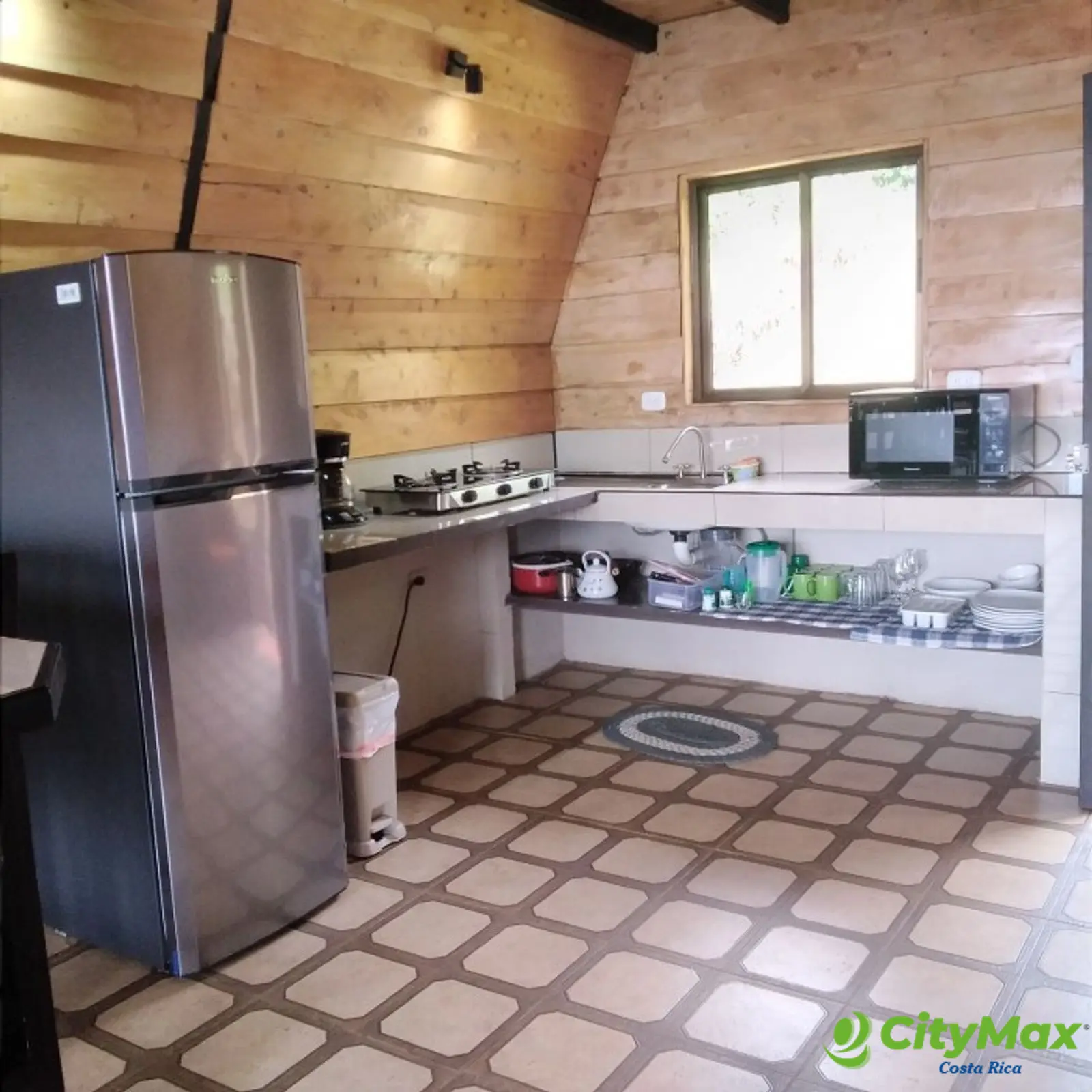 En venta quinta c/casa y cabañas faldas del volcán Poas - foto 21