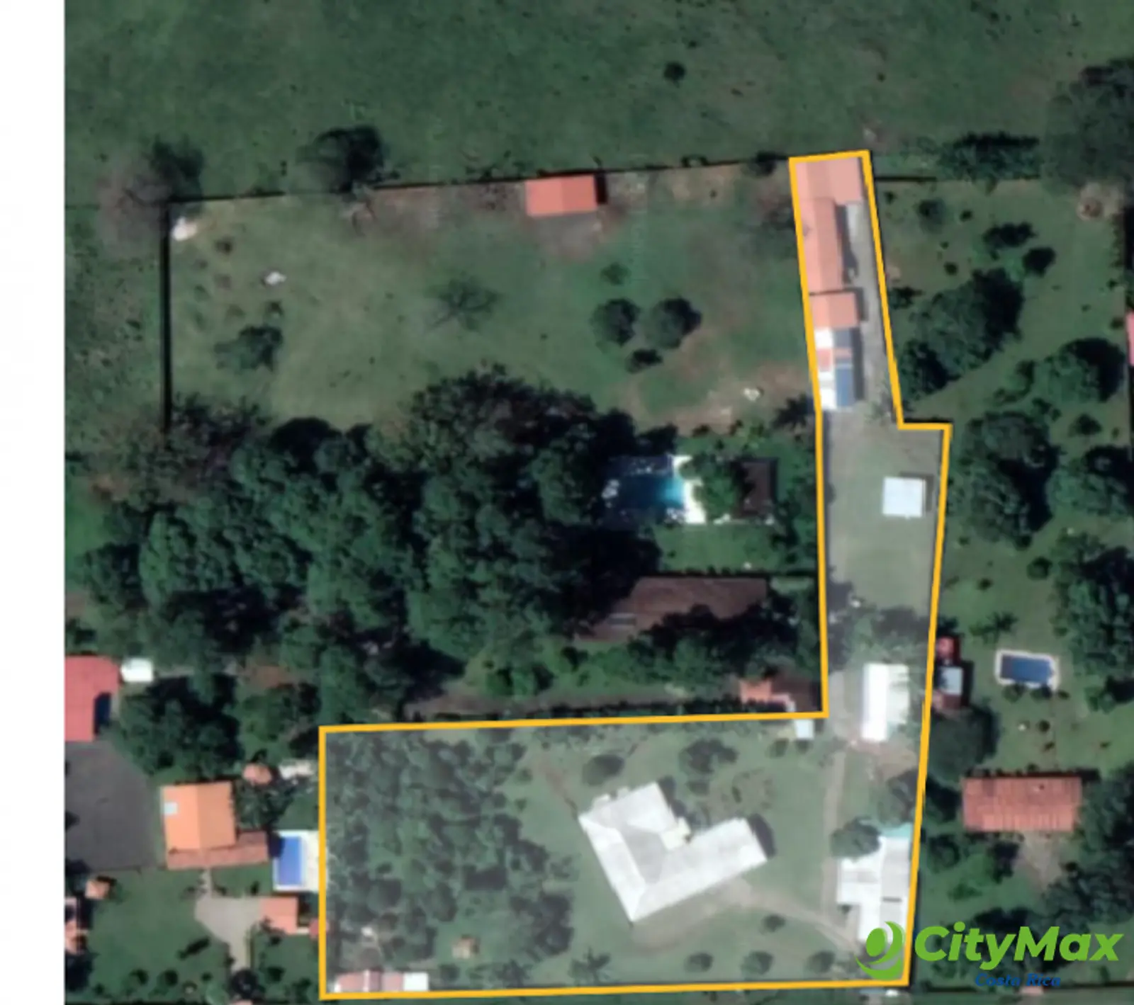 Exclusiva Quinta de Lujo Venta en La Garita, Alajuela. - foto 23
