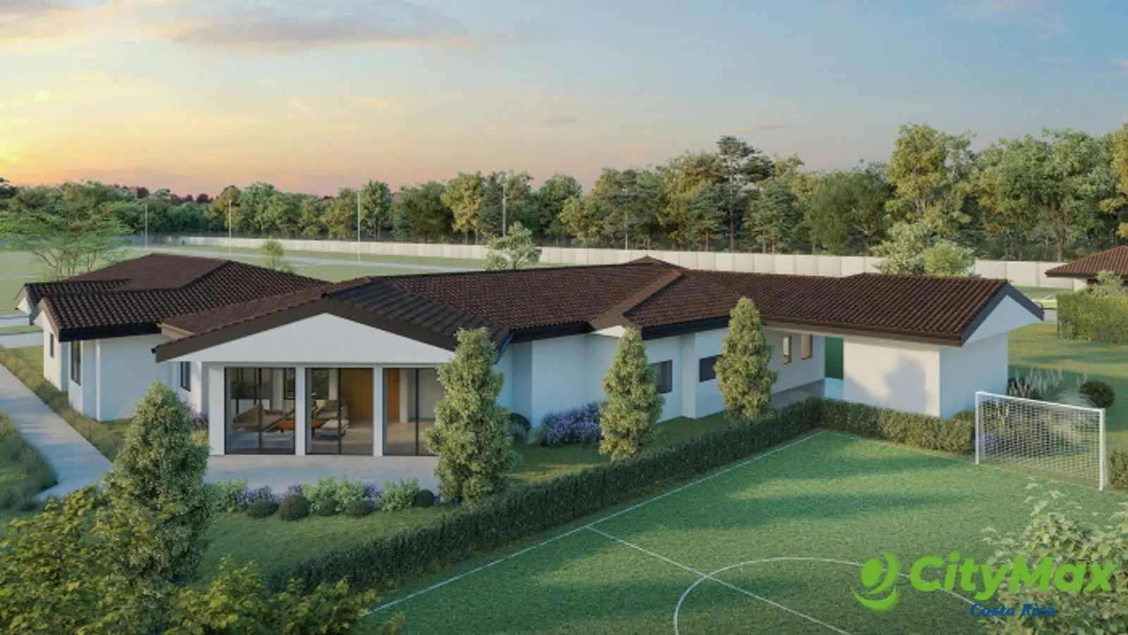 Lote en Venta en La Guácima de Alajuela - foto 5