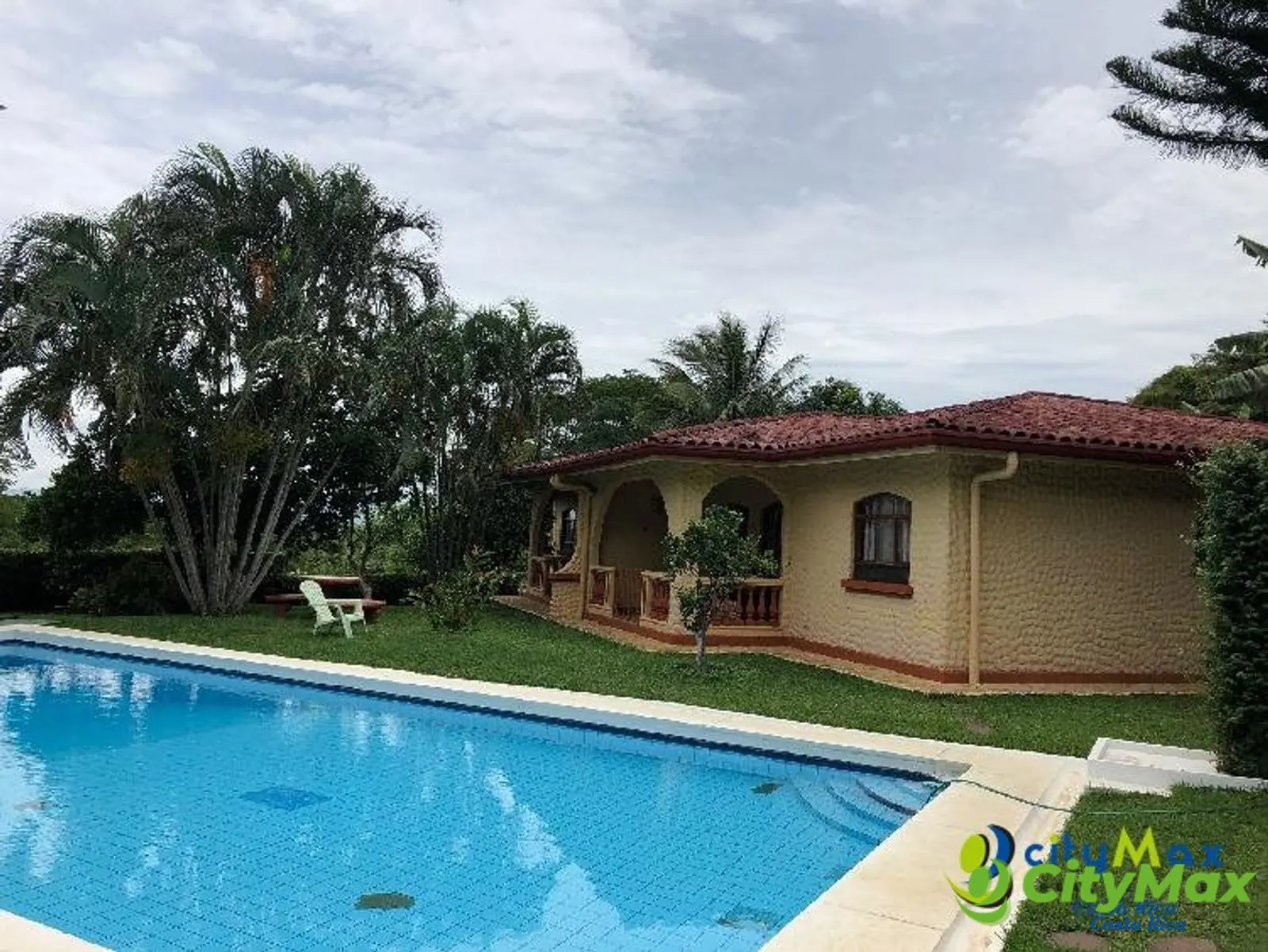 Venta de  Residencias  y apartamentos en Brasil de Mora - foto 8