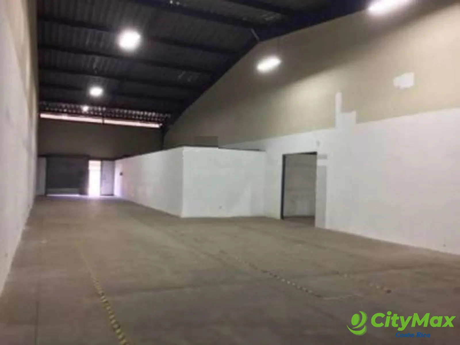 Oficina para Bodega en Alquiler en Alajuela Costa Rica - foto 2