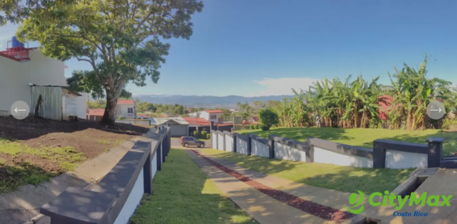 TERRENO EN VENTA CON VISTA PANORAMICA EN HEREDIA - foto 8
