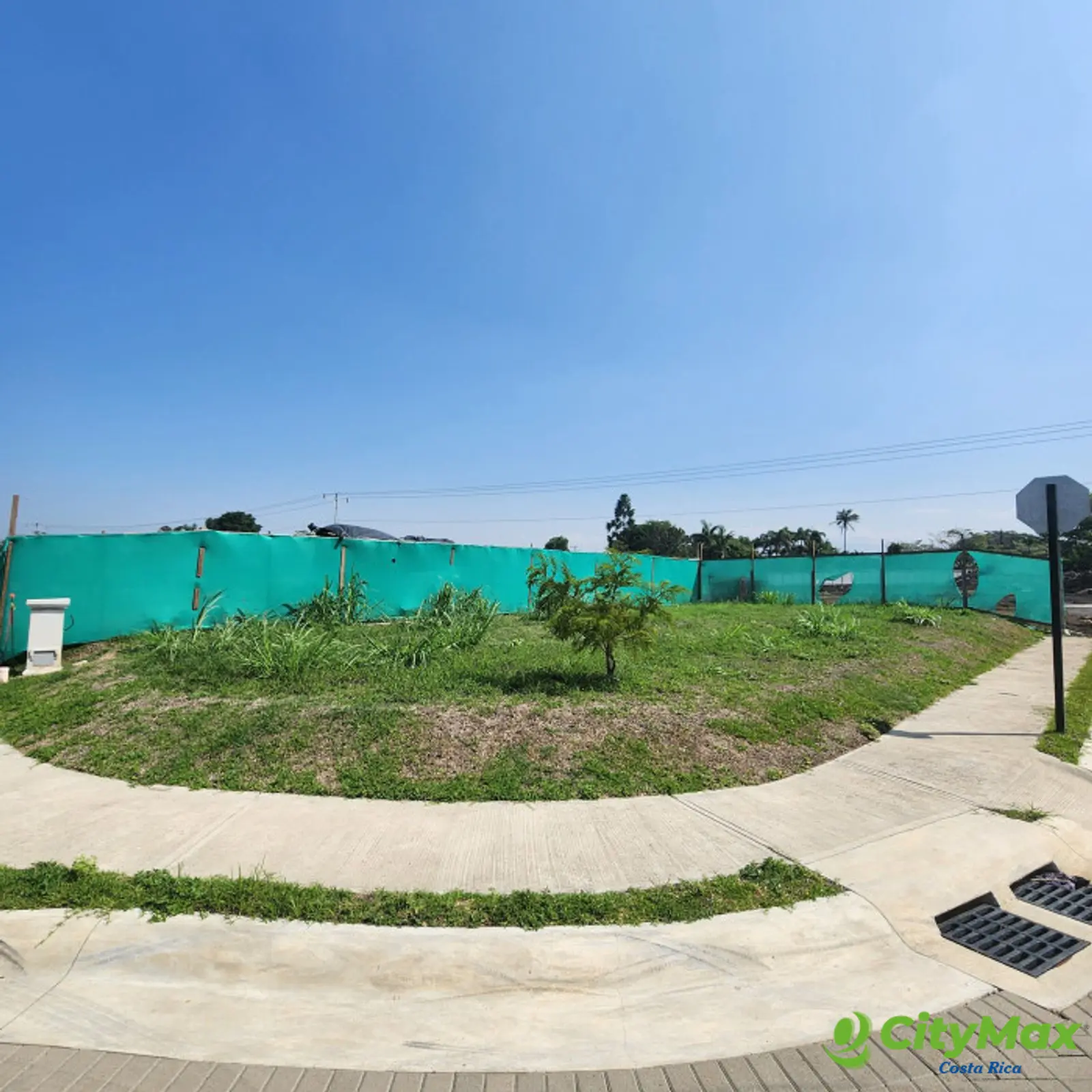Se Vende Lote en Condominio en San Rafael de Alajuela  - foto 6
