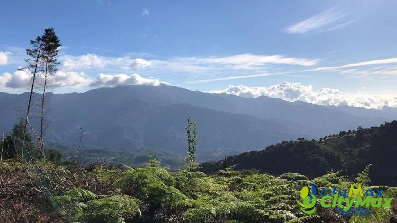 Excelente Terreno en Venta Tarbaca Aserrí Desamparados - foto 11