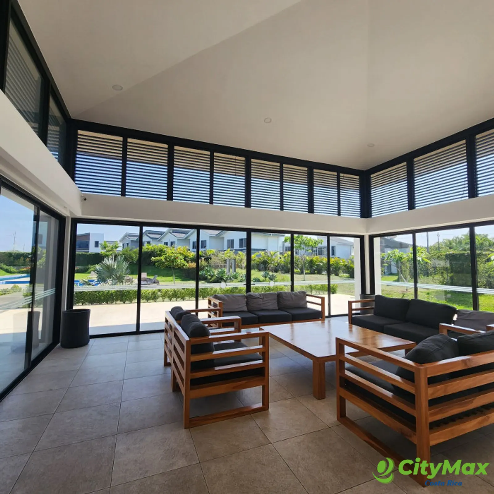 Se Vende Lote en Condominio en San Rafael de Alajuela  - foto 9