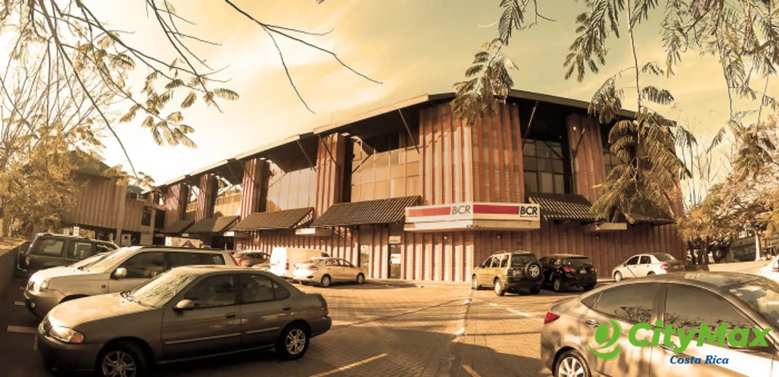 Renta de Oficina Comercial en Plaza en Rohrmoser Pavas  - foto 5