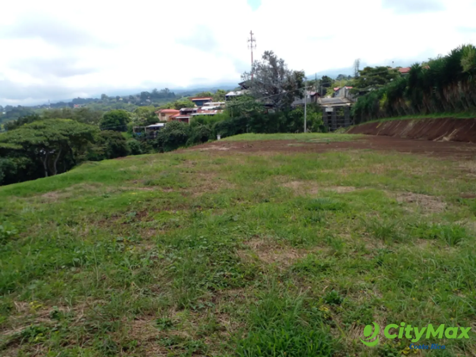 Terreno En Venta Con Vista Panorámica En Heredia - foto 4