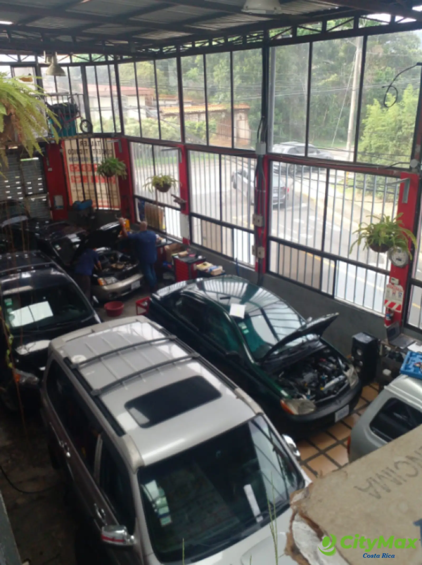 Edificio Comercial En Venta En Santa Cecilia, Heredia - foto 12