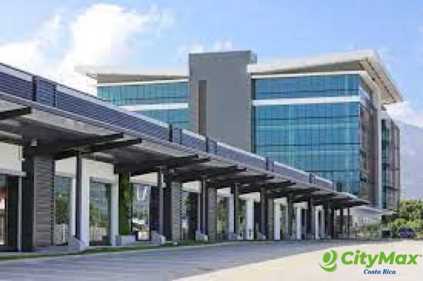 Espacio corporativo en renta Lindora Santa Ana - foto 2