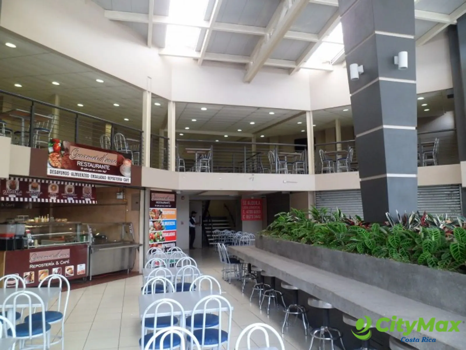 Alquiler de Local en centro comercial Heredia Lagunilla - foto 2