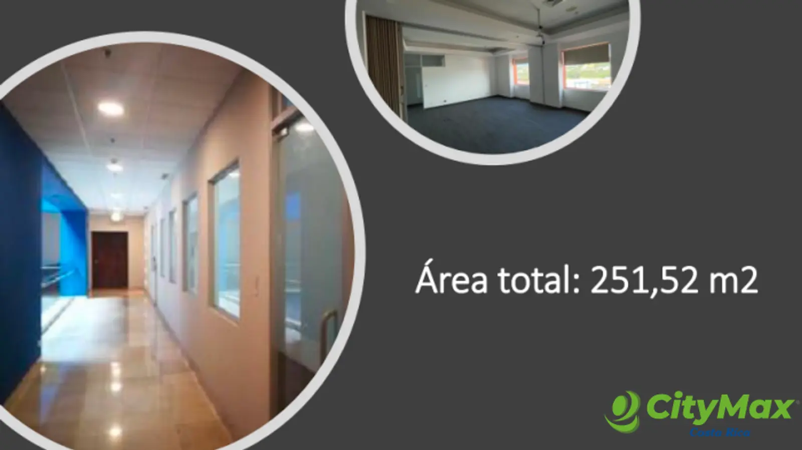 Oficina en Alquiler de 251 m² en Oficentro en Escazú - foto 3