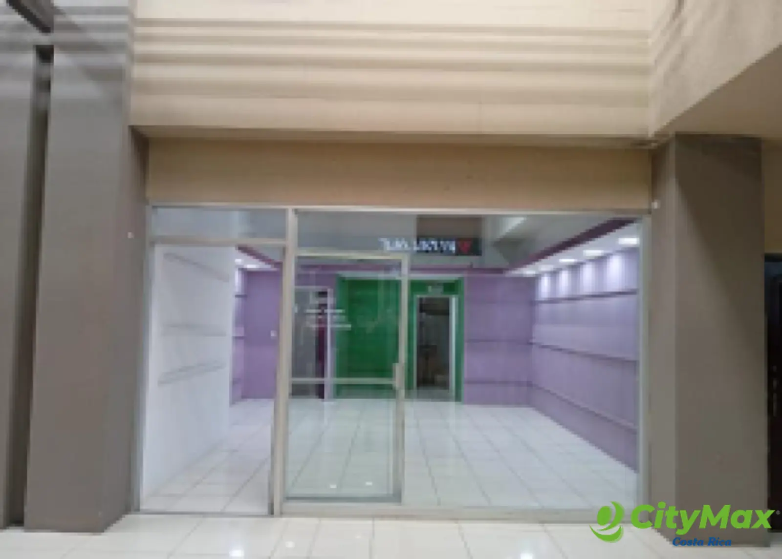 Local comercial Renta Plaza Occidente Alajuela - foto 3