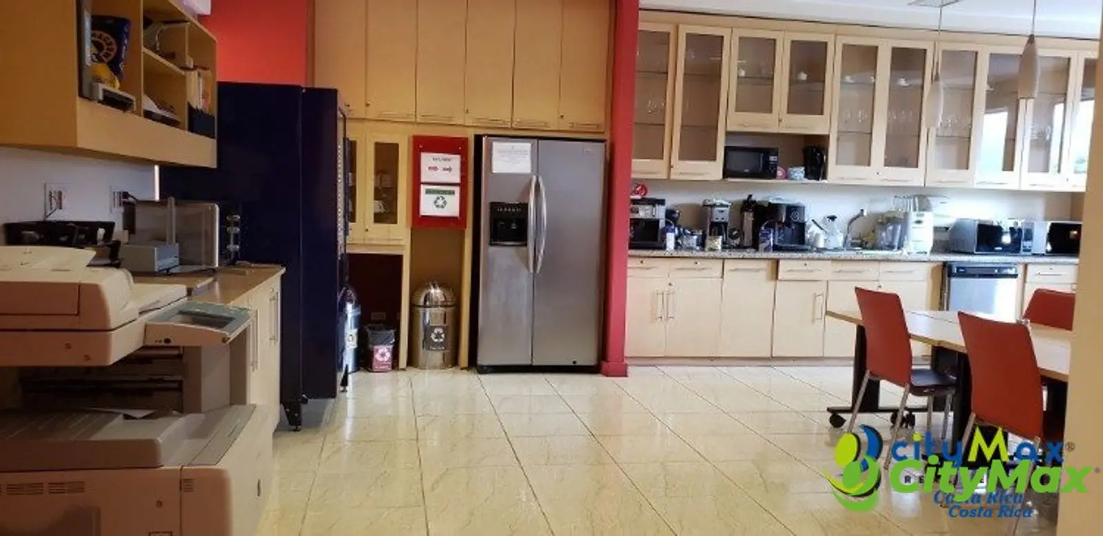 Oficina Amueblada en Alquiler en San Rafael de Escazú - foto 5