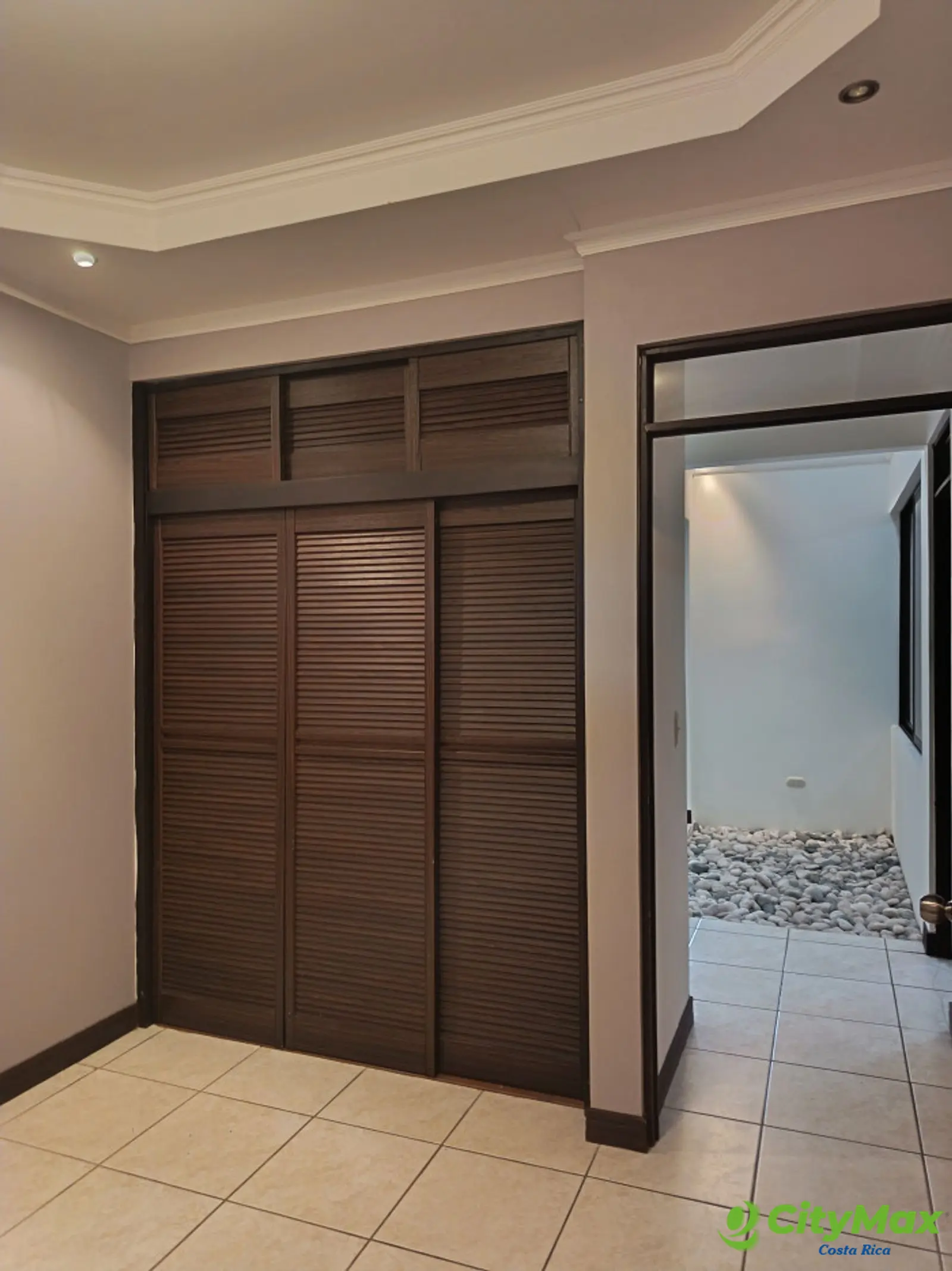 Hermosa Casa en Venta o Renta en Condominio en Moravia. - Habitación 1