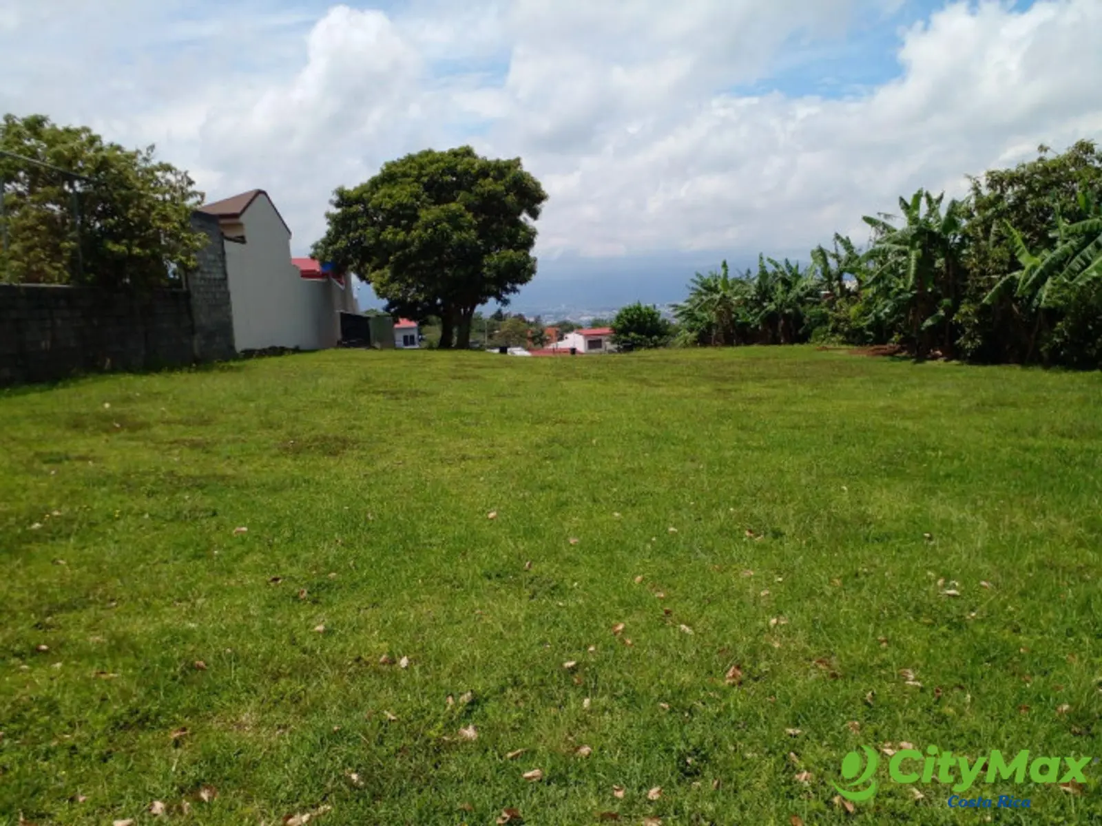 TERRENO EN VENTA CON VISTA PANORAMICA EN HEREDIA - foto 4