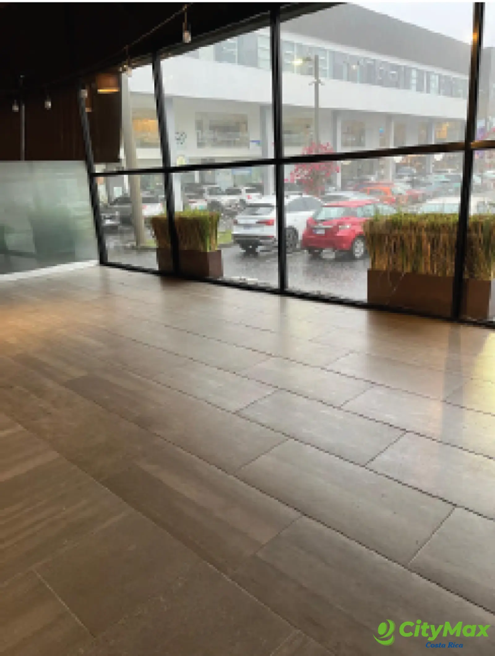Local en alquiler para restaurant en Comercial Escazú  - foto 5