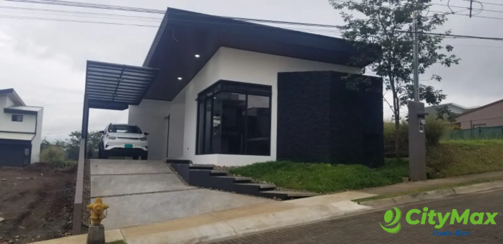Casa Inteligente en Venta Grecia Alajuela - foto 13