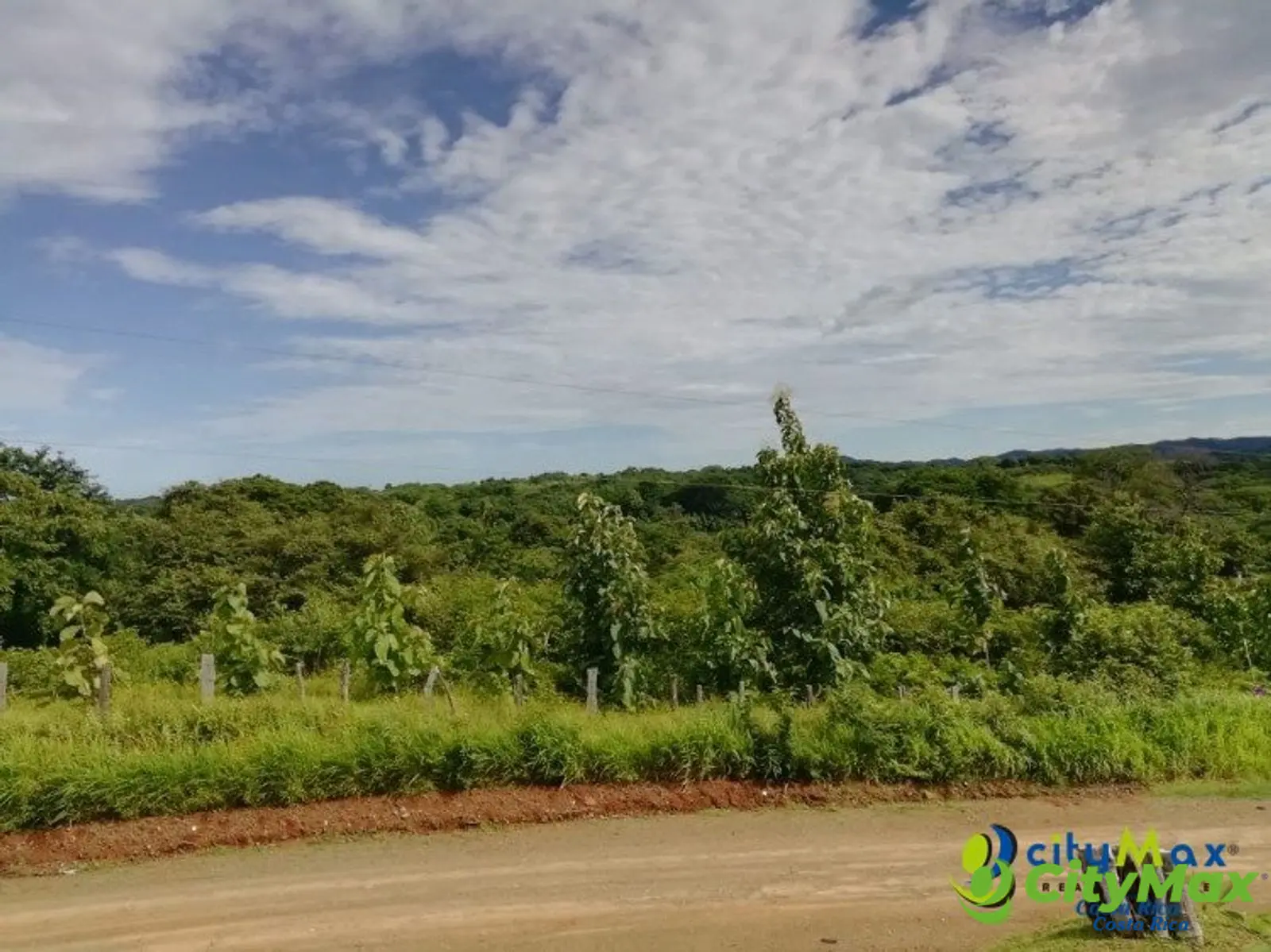 Venta Terreno en Playa Lagarto Guanacaste vista al mar - foto 7