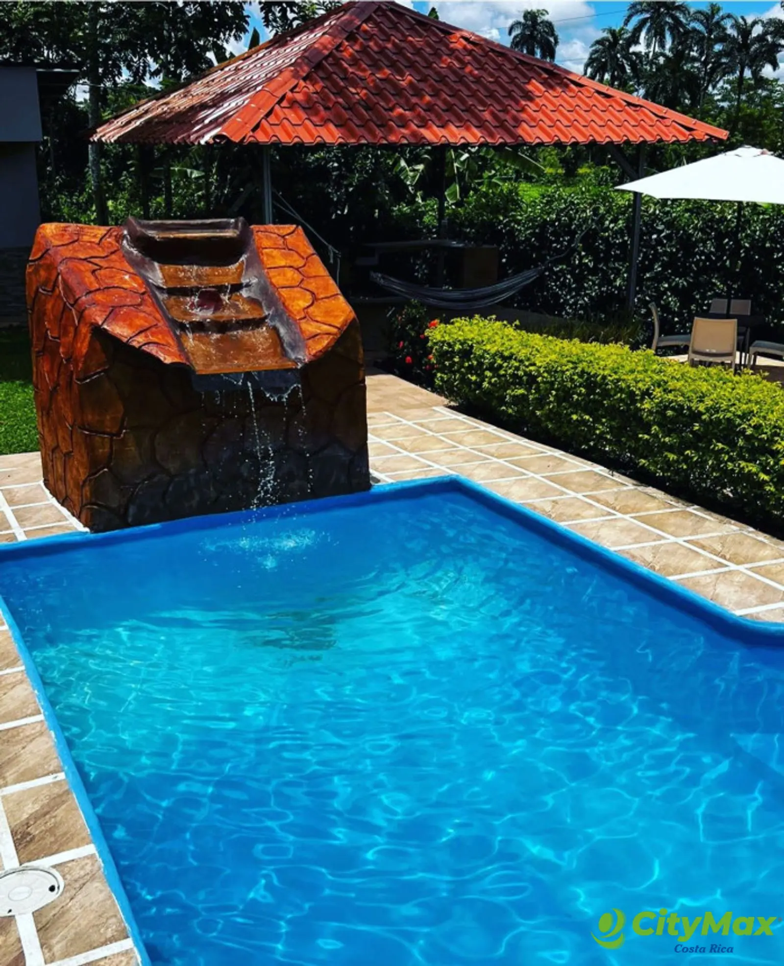 En Venta Hermosa Villa Chachagua San Carlos Costa Rica - foto 3