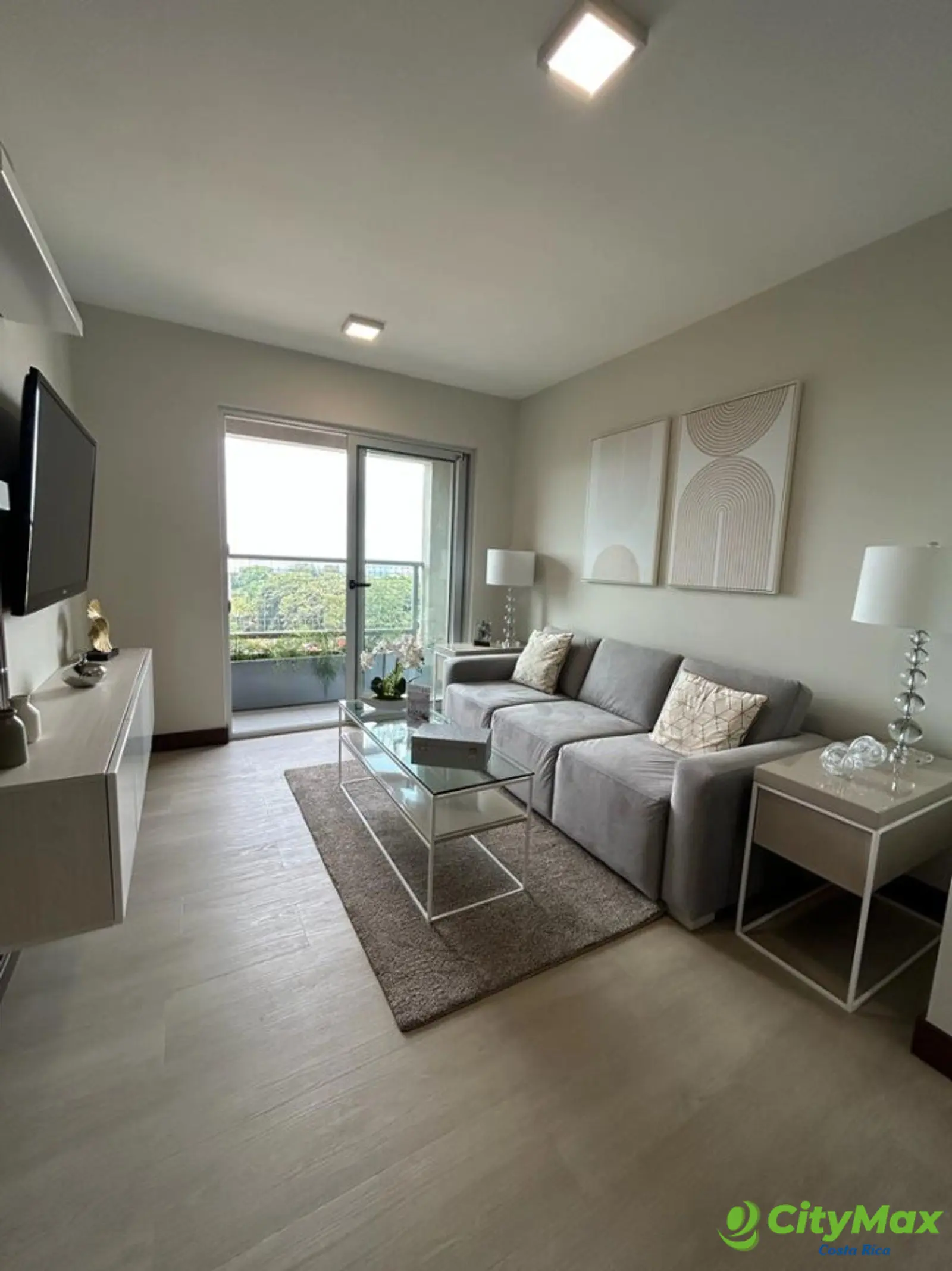 Apartamento en Renta en La Uruca San José Costa Rica - foto 4