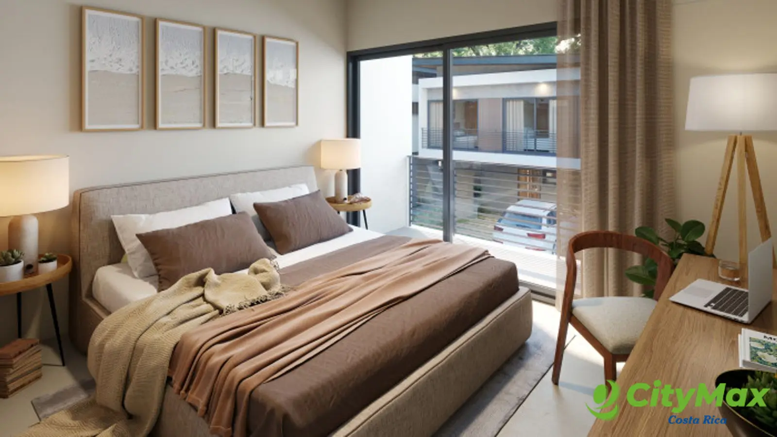 Venta de Lote en exclusivo Condominio en  Garabito Jacó - foto 9