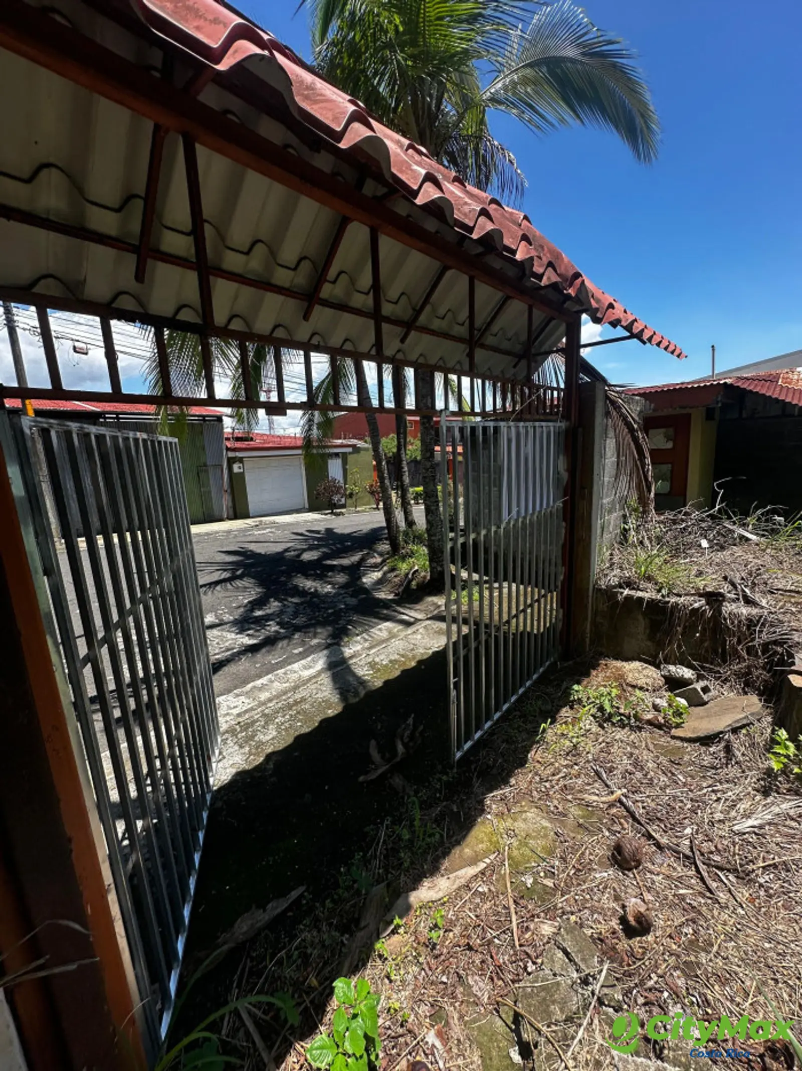 Lote/Terreno en Venta en Alajuela San antonio el roble - foto 7