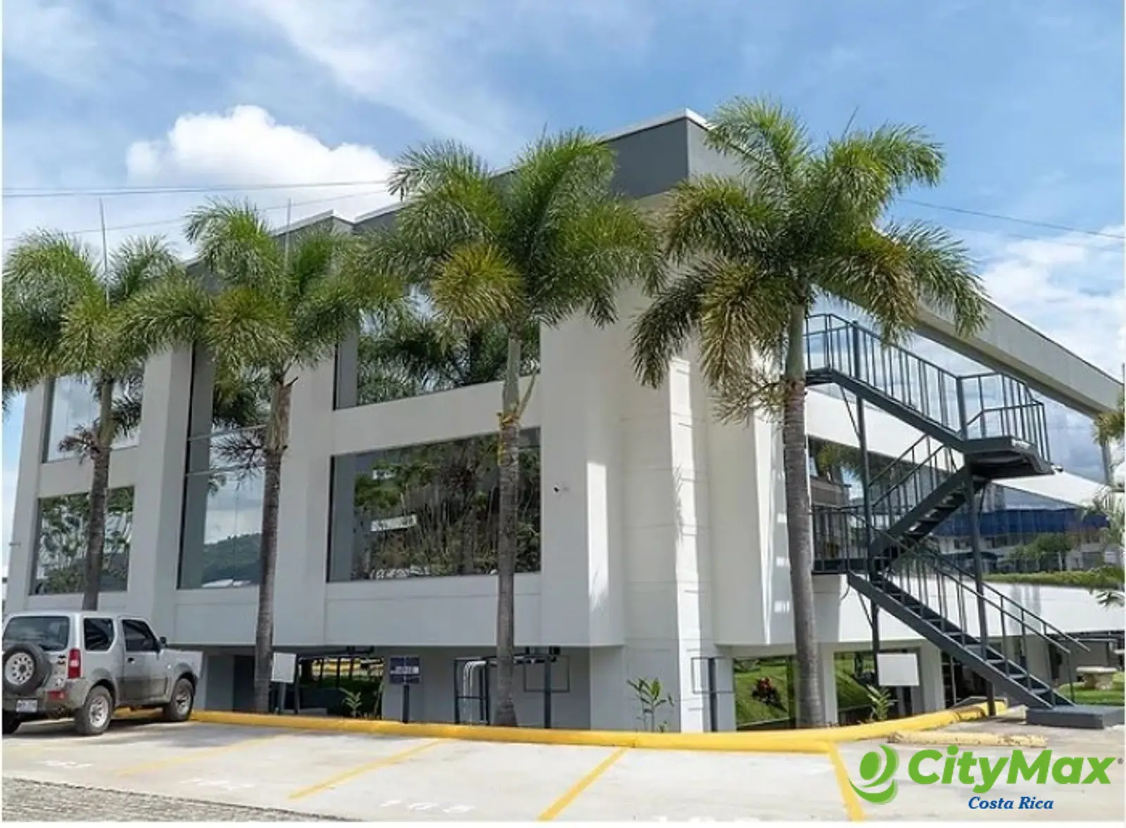 En Alquiler Oficina en Pavas San Jose Costa Rica - foto 2
