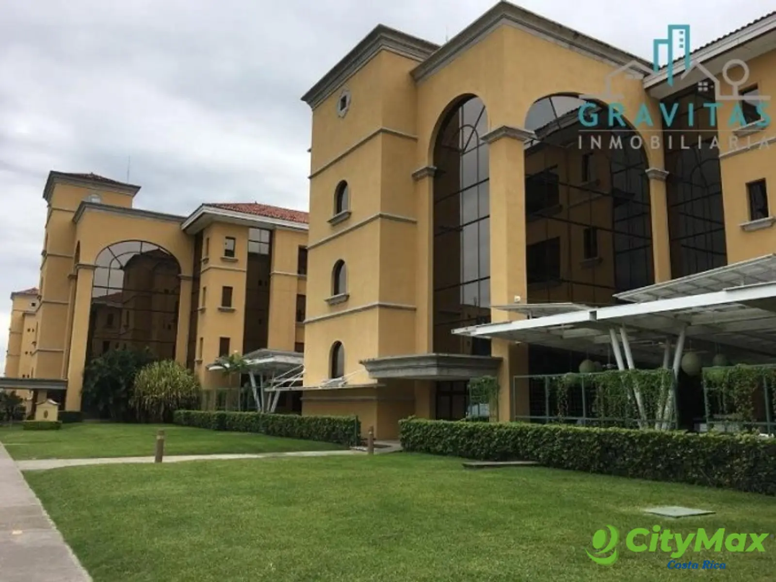Oficina para Multinacional en Renta en Pozos Santa Ana - foto 4