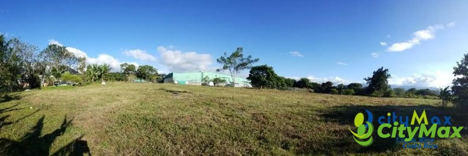 Gran Terreno en Venta Santa Bárbara Hda Ideal Inversión - foto 3
