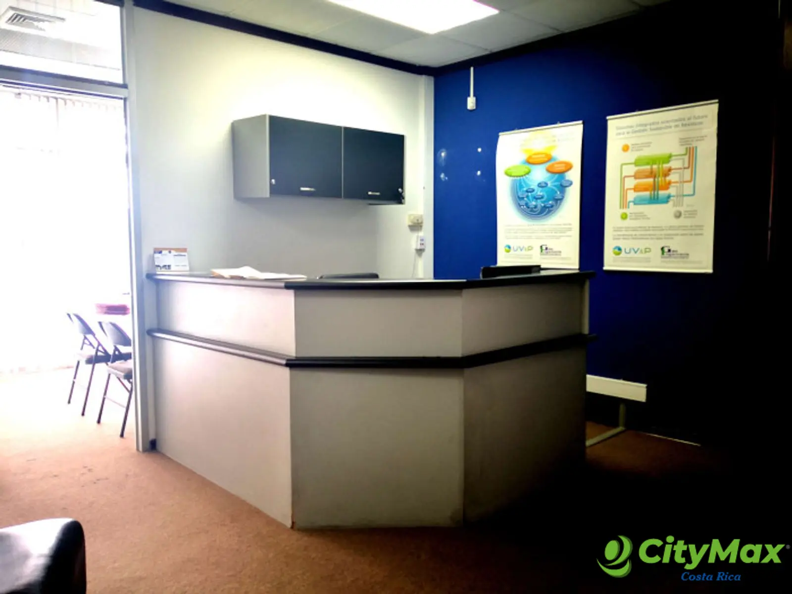 Oficina en La Uruca Ideal para Inversión o Empresa - foto 6