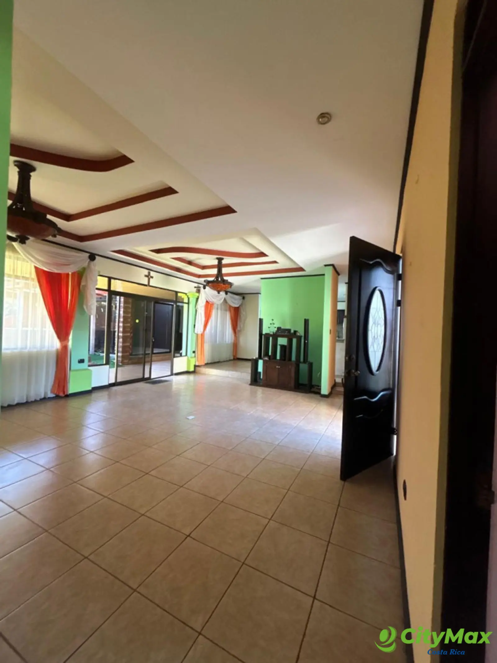 Venta de hermosa casa en Heredia Mercedes Norte  - foto 10