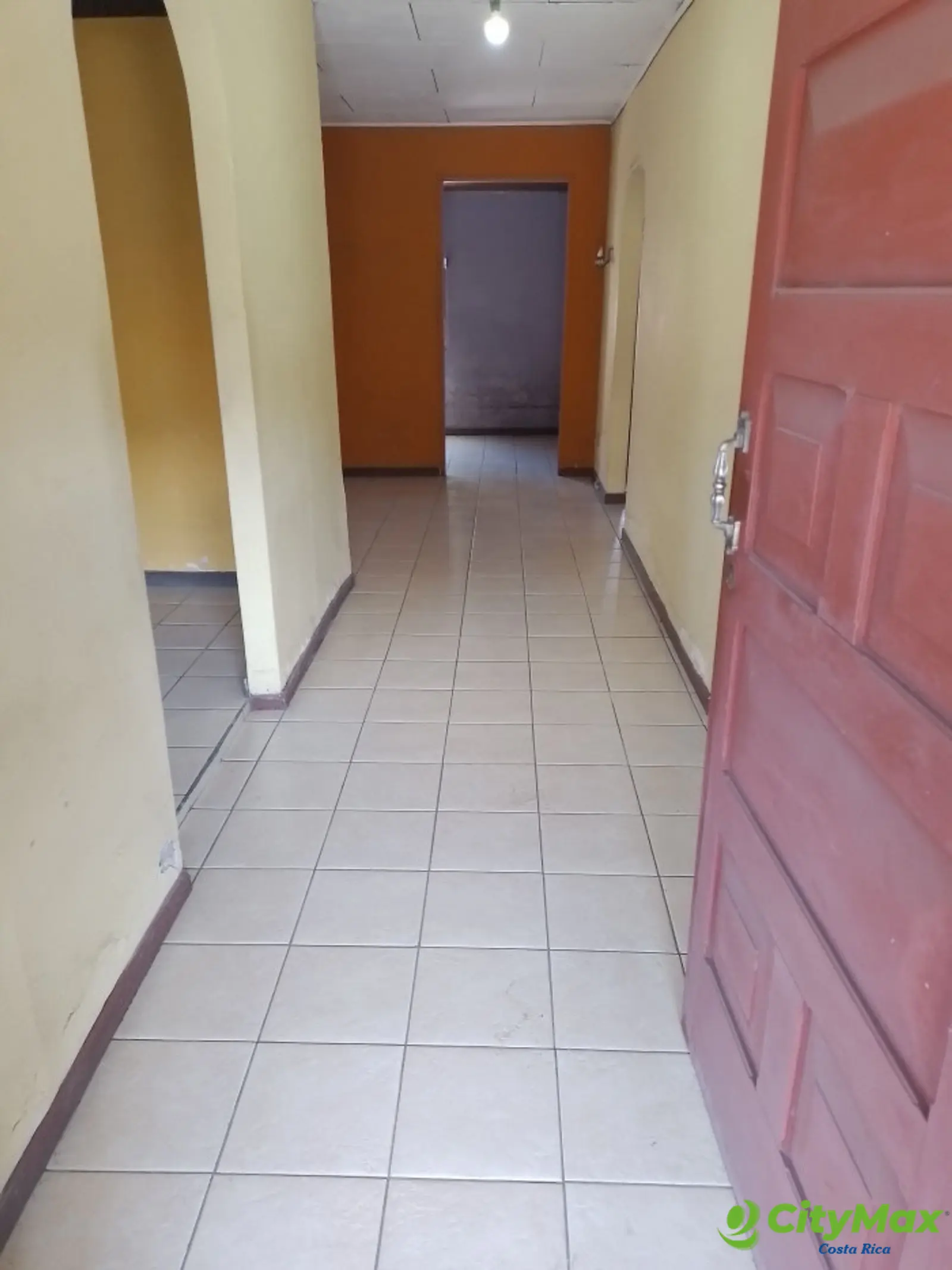 Venta de casa con uso de suelo mixto Cartago La Union  - foto 12
