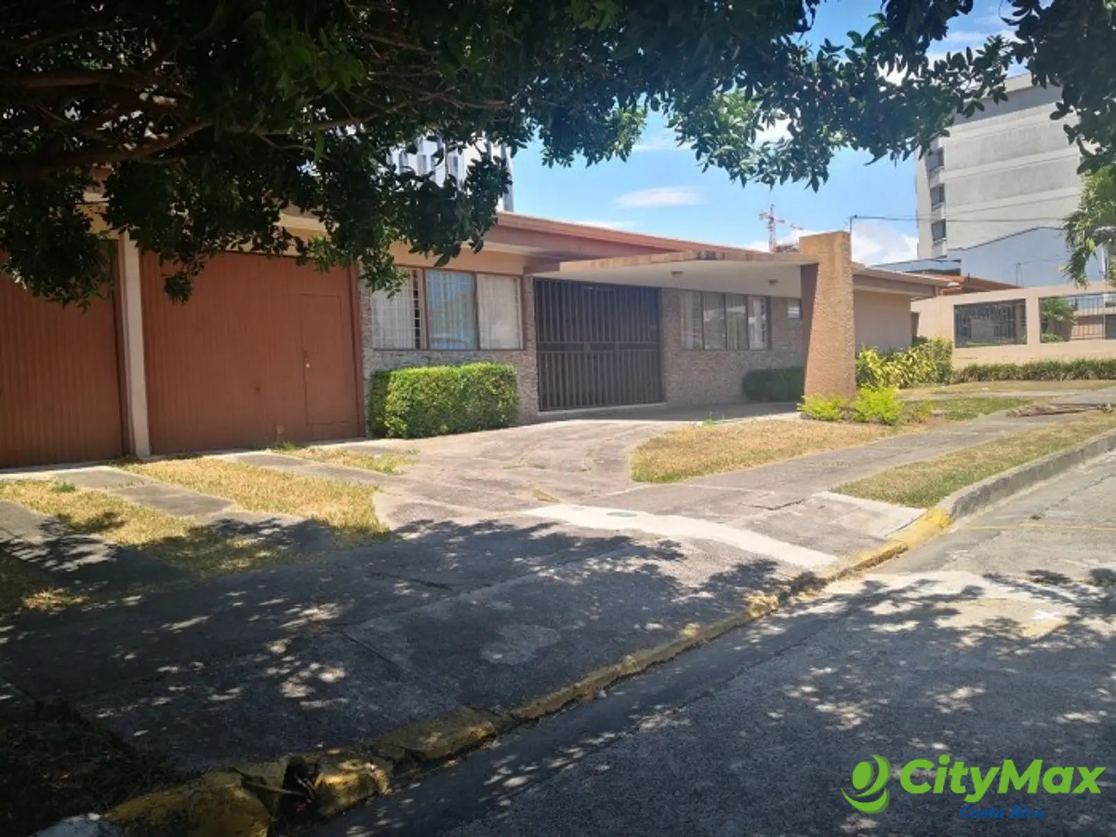 Terreno venta o alquiler con construcción en Nunciatura - foto 13