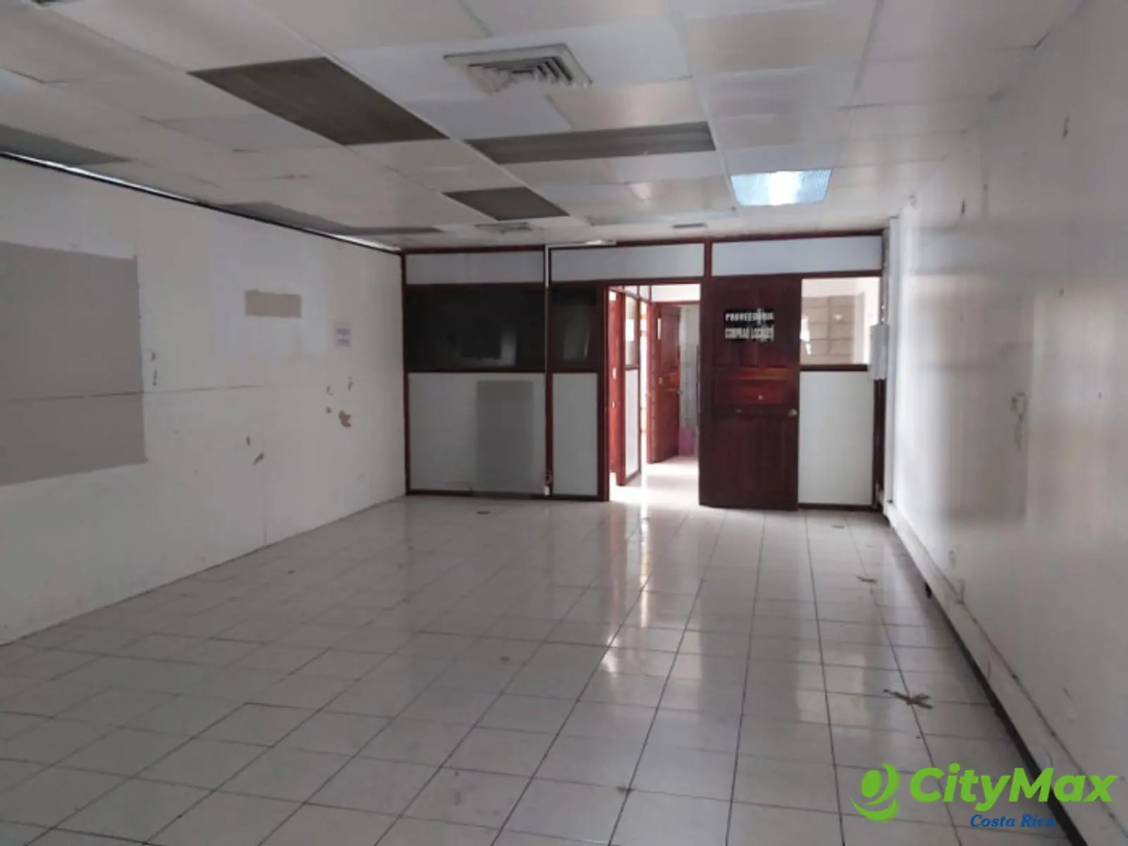 En Alquiler Bodega Comercial Pavas Zona Industrial SJO - foto 24