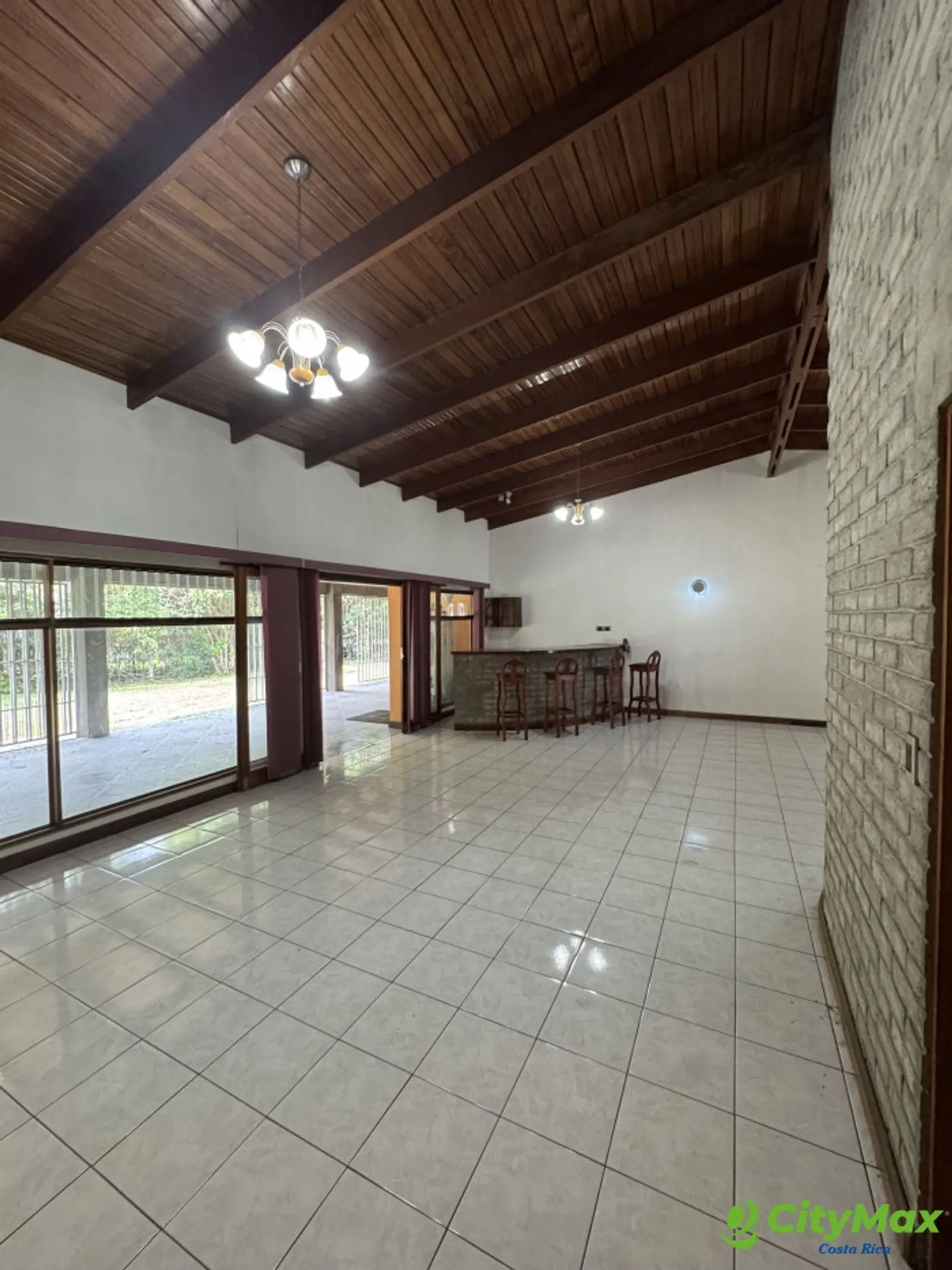 Casa amplia en venta en Guachipelín de Escazú - foto 6