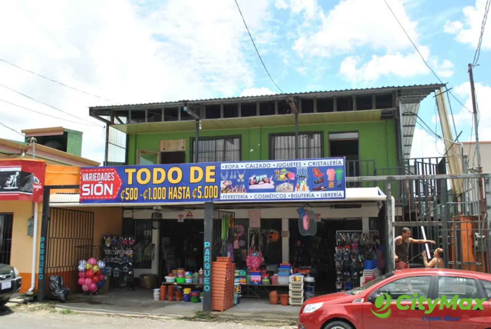 Inversión: Edificio de Locales en Venta, Cariari Pococí - foto 4