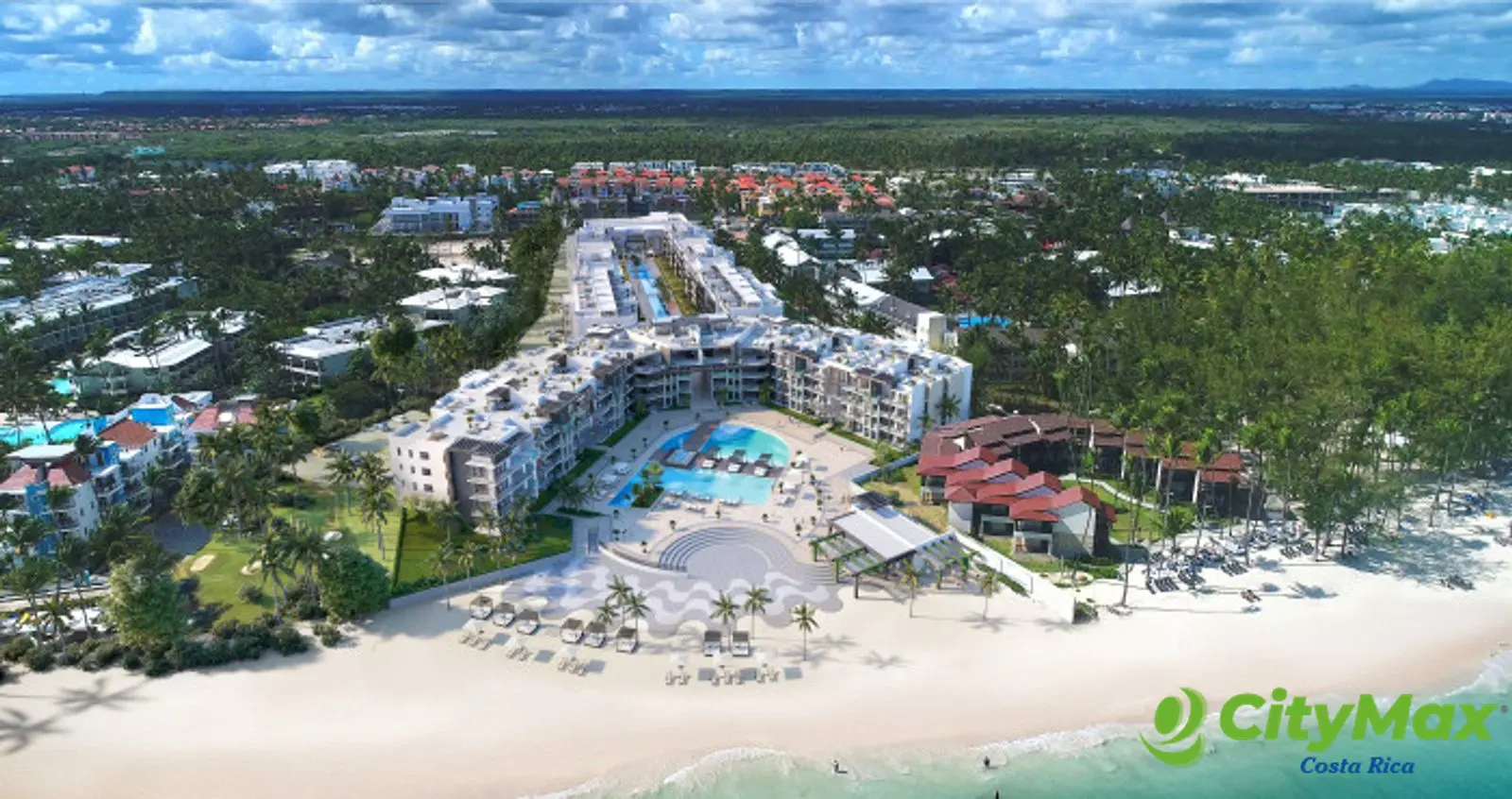 Apartamentos Amueblados en Venta en Punta Cana R.D. - foto 8