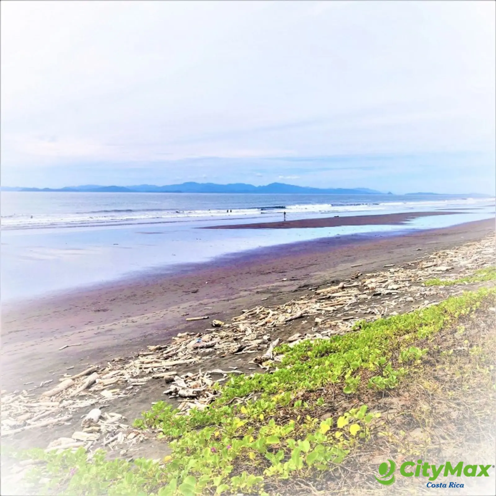 Lote Exclusivo en venta en Playa Tivives, Puntarenas - foto 12