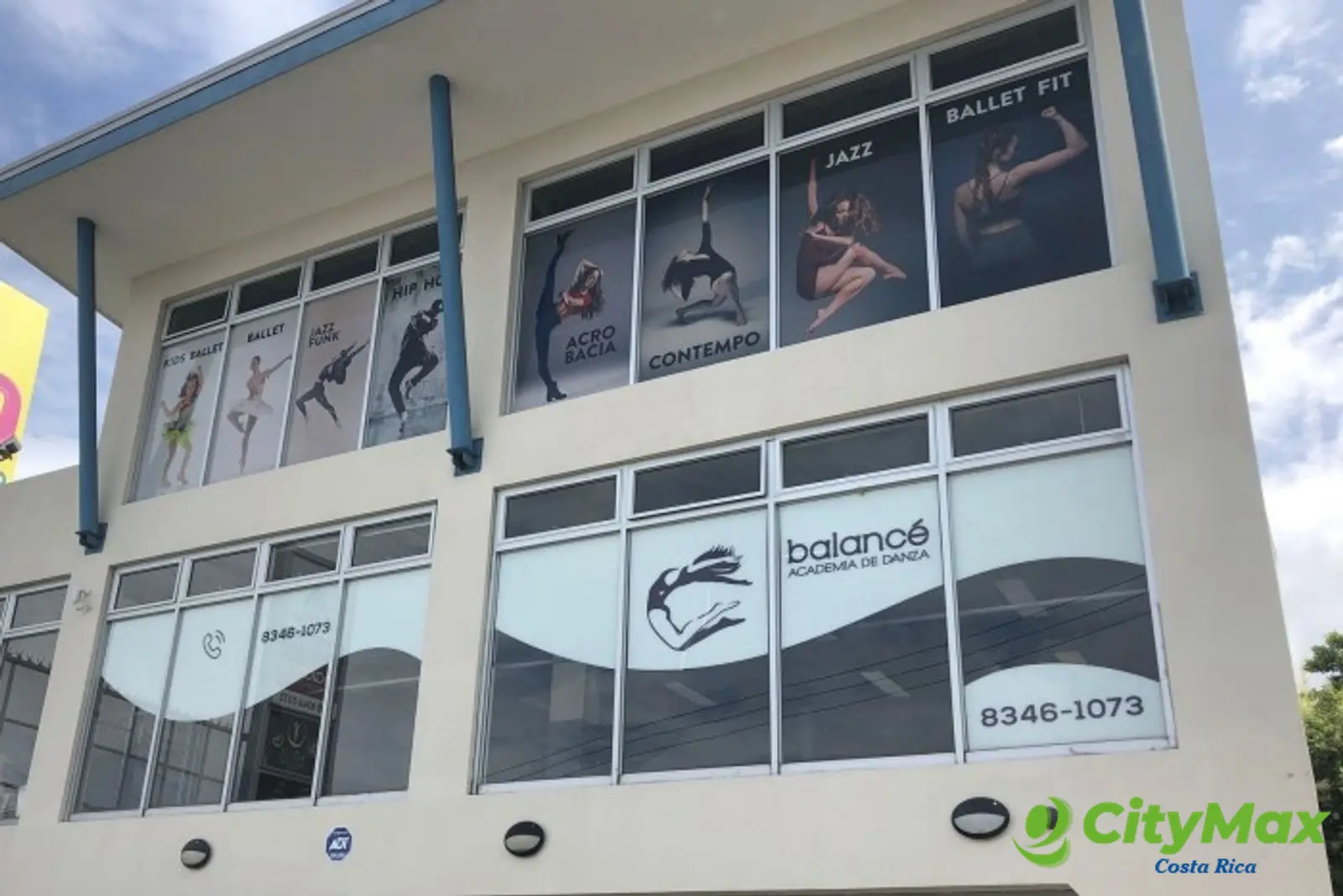 Se vende Edificio Comercial en Cinco Esquinas de Tibás! - foto 4