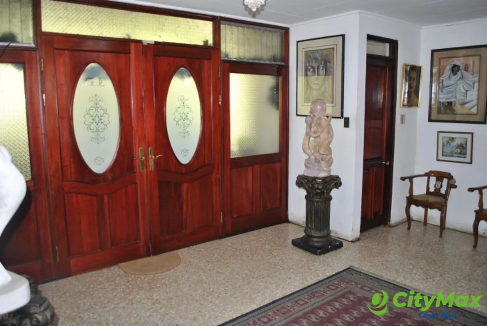En Venta  CASA y TERRENO en Alajuela Río Segundo - foto 2