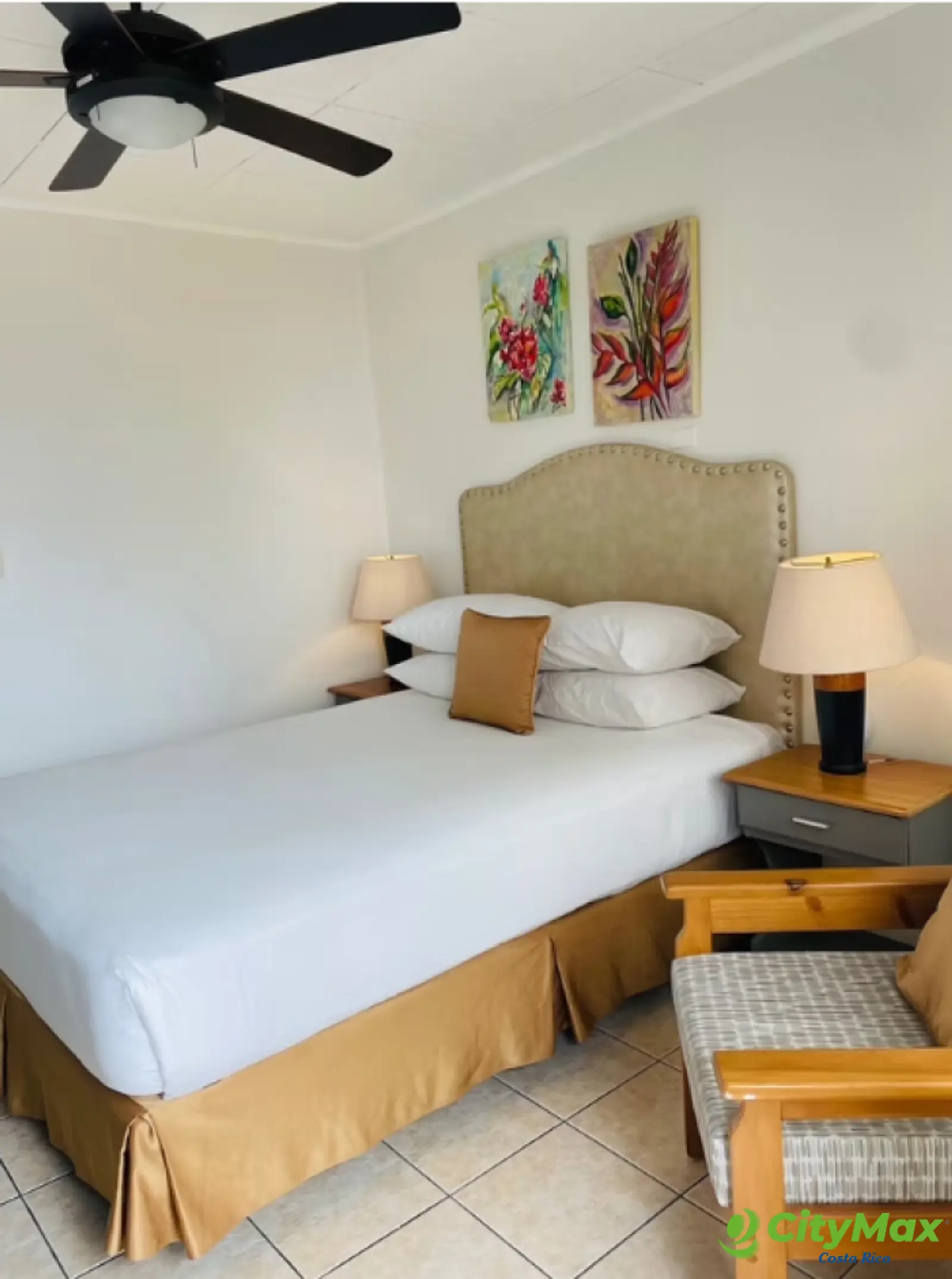Apartamento Estudio al alquiler en La Sabana Norte, SJ. - foto 6