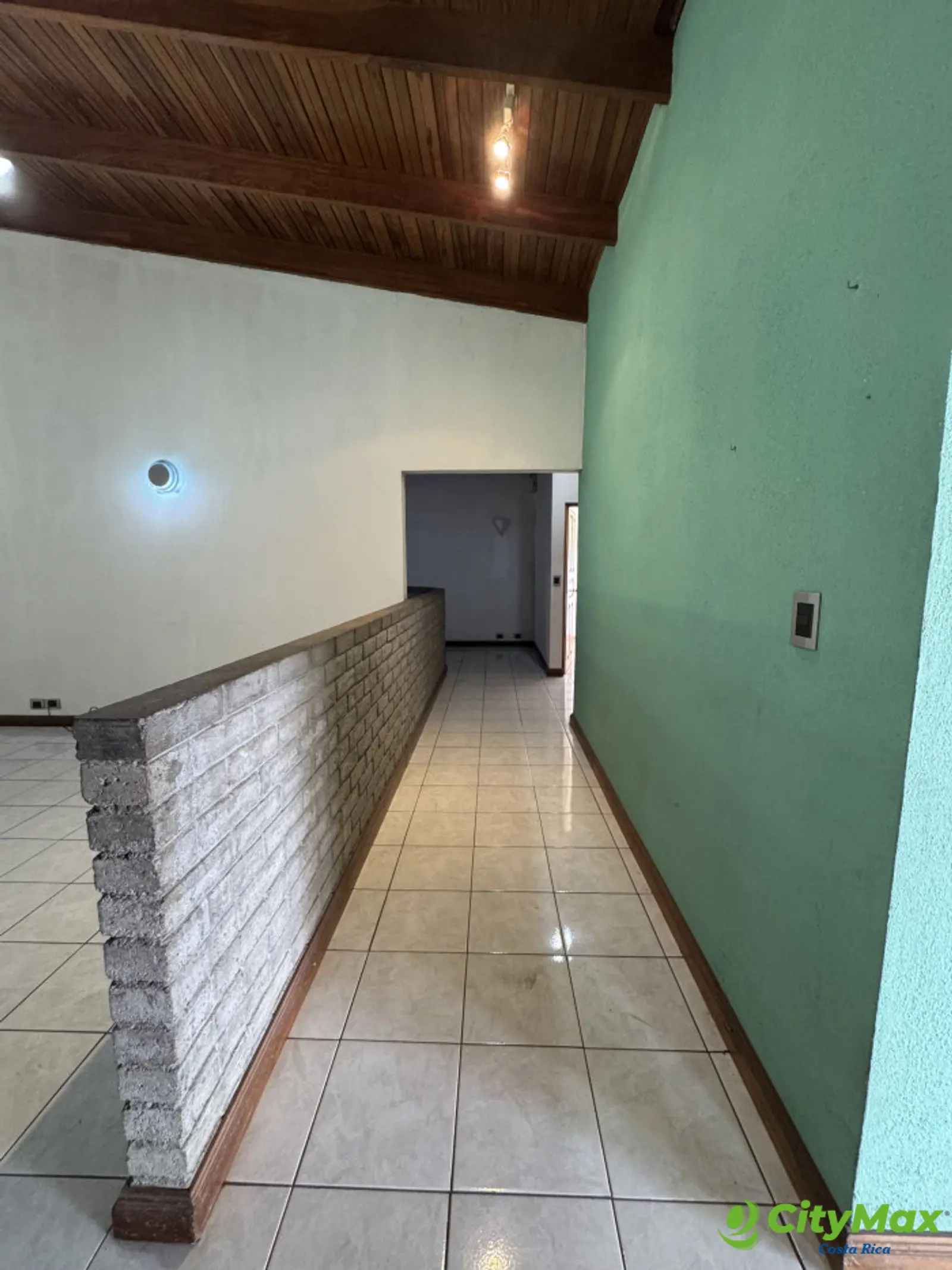 Casa amplia en venta en Guachipelín de Escazú - foto 9
