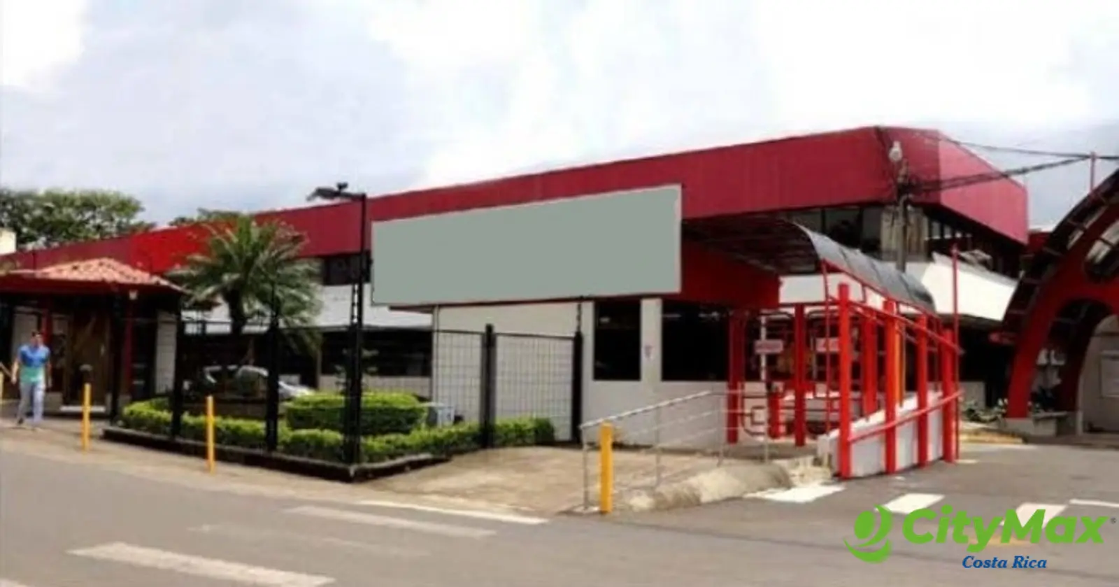 Bodega en Alquiler Zona Franca Alajuela, Río Segundo CR - foto 3