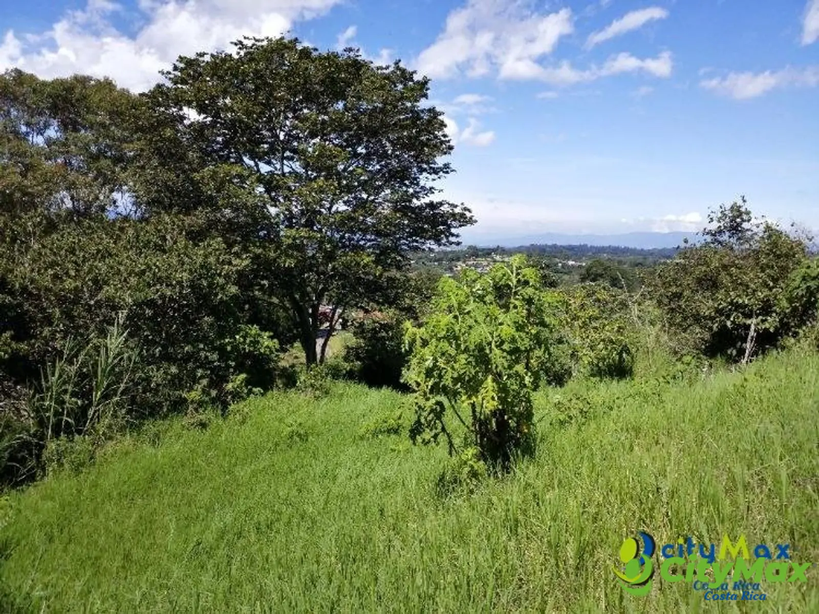 Terreno Residencial con Hermosas Vistas en Heredia - foto 5